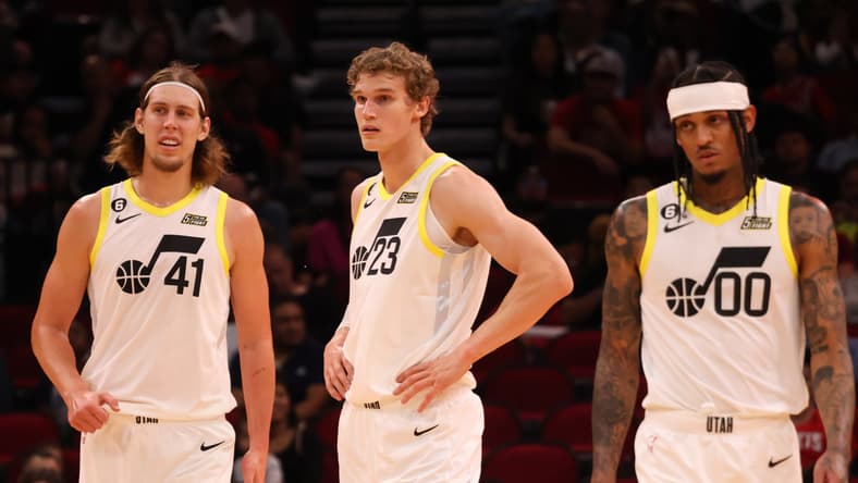 utah jazz
