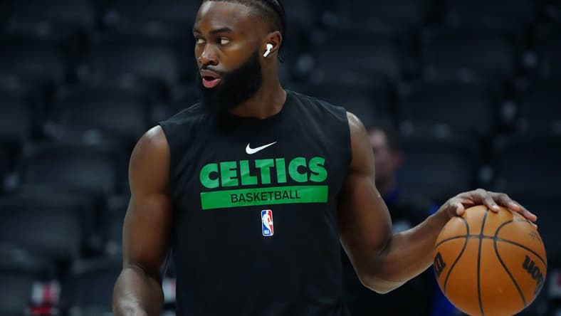 jaylen brown