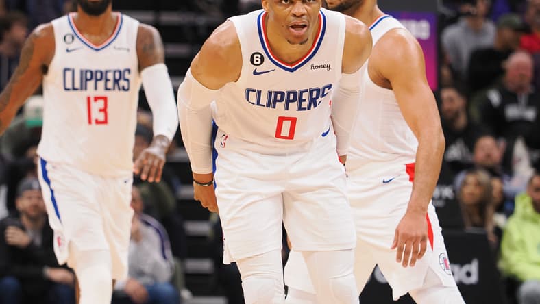 russell westbrook