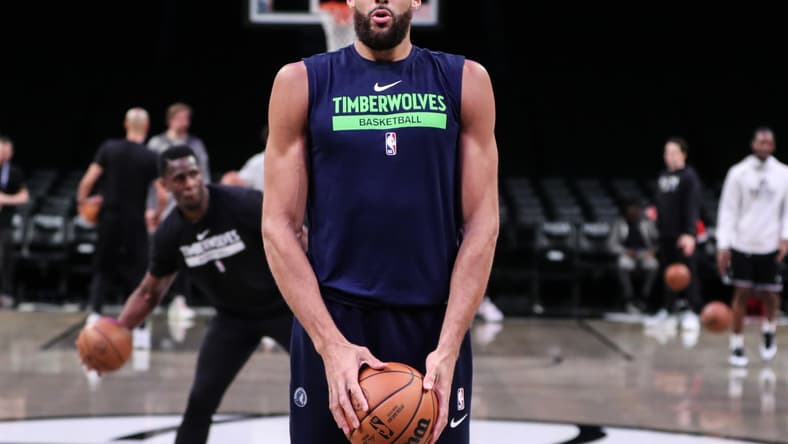 minnesota timberwolves