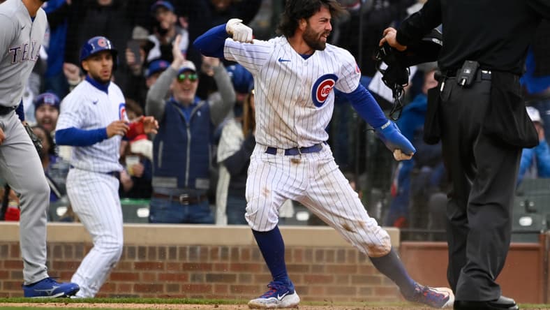 mlb