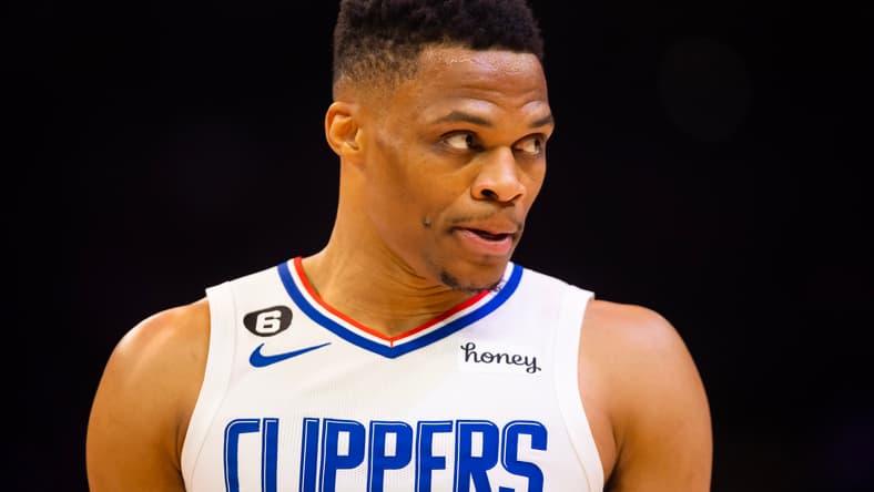 russell westbrook