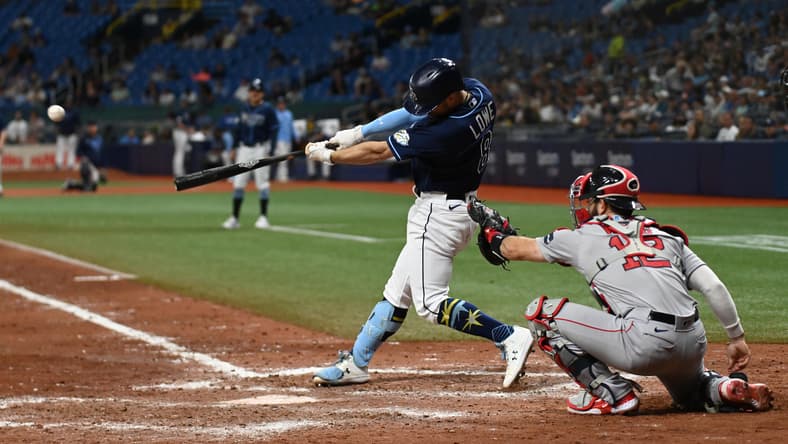 tampa bay rays