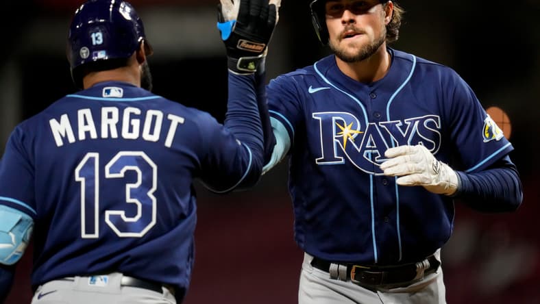mlb