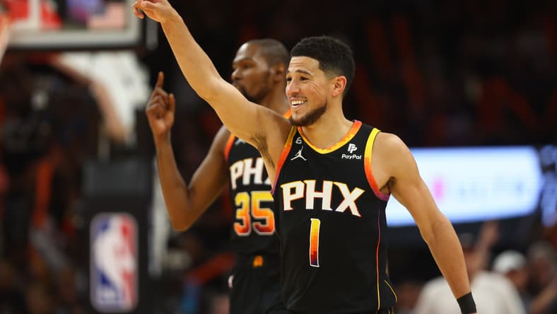 phoenix suns