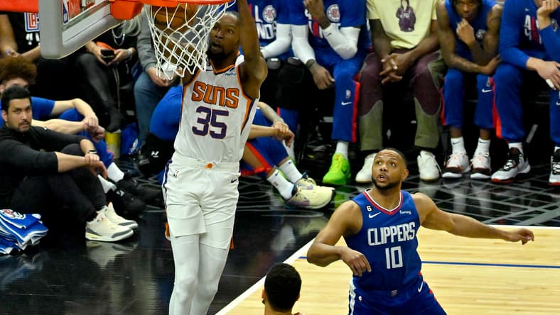 kevin durant