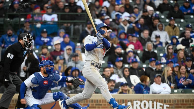 los angeles dodgers