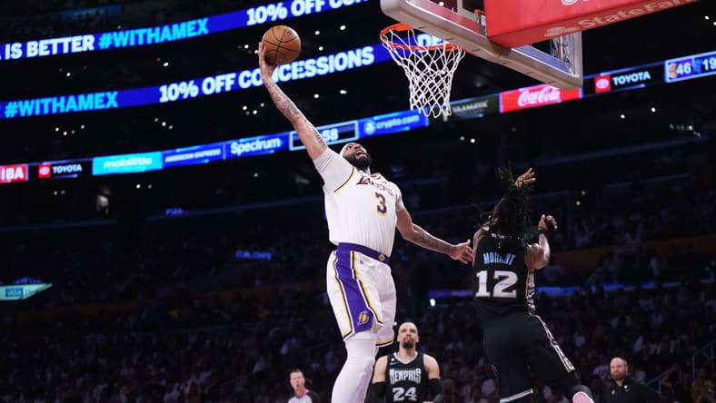 anthony davis