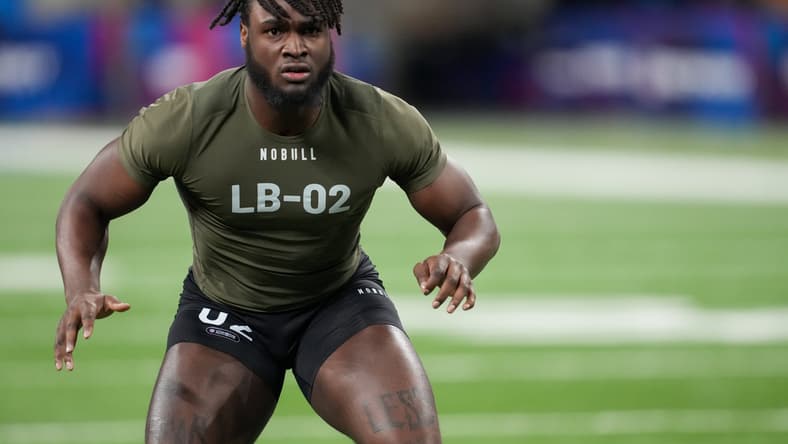 arizona cardinals draft targets: will anderson