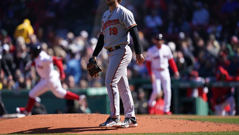 baltimore orioles