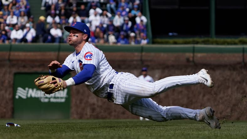 chicago cubs