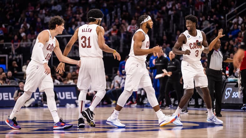 cleveland cavaliers
