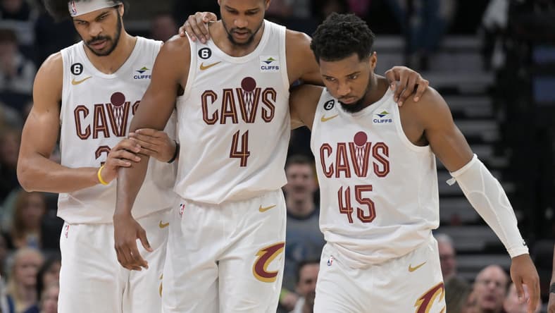 cleveland cavaliers