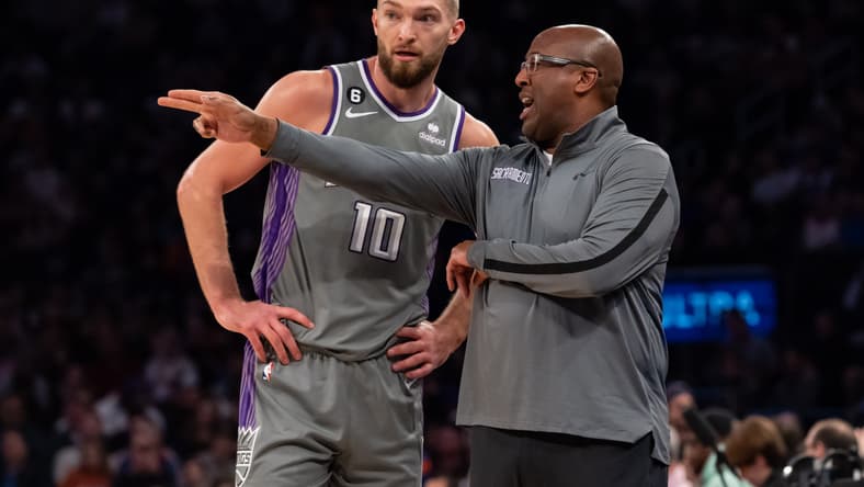 coach of the year