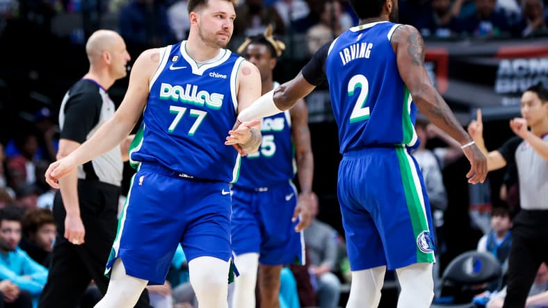 dallas mavericks nba playoff hopes dead
