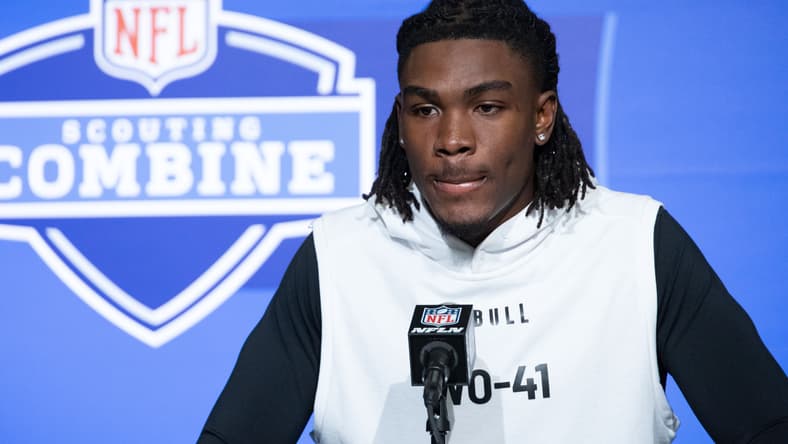denver broncos mock draft, broncos draft: rashee rice