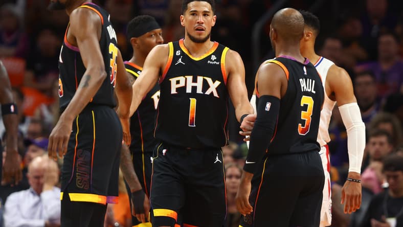 Phoenix Suns