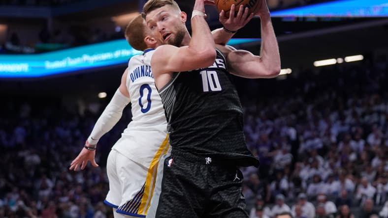 domantas sabonis