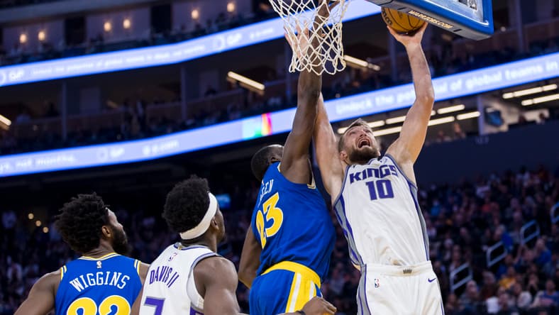 draymond green