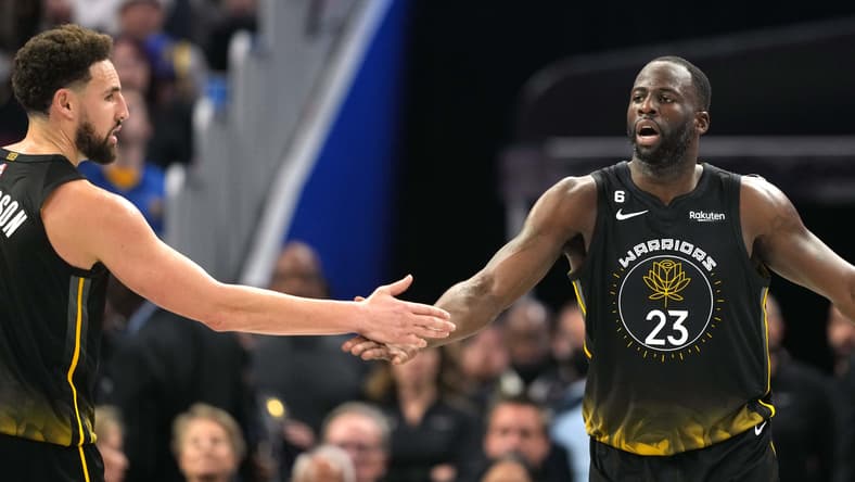 draymond green
