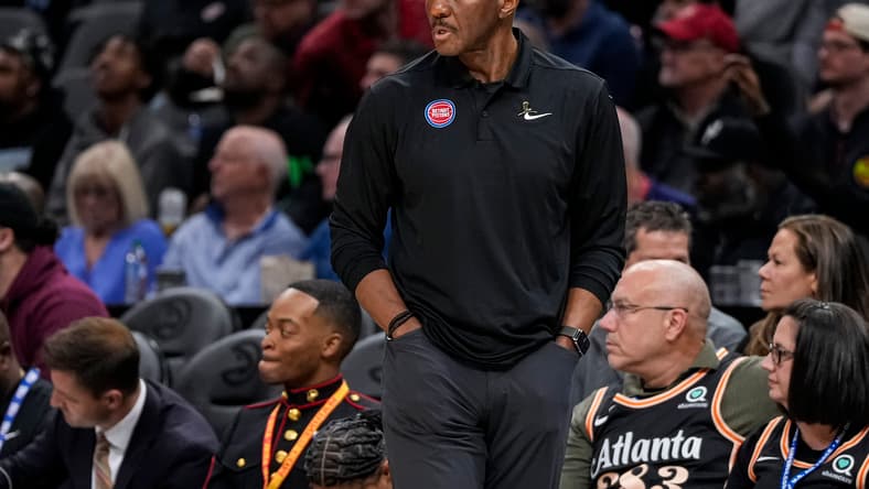 dwane casey, detroit pistons