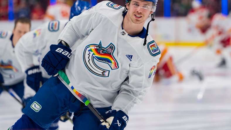 fantasy hockey