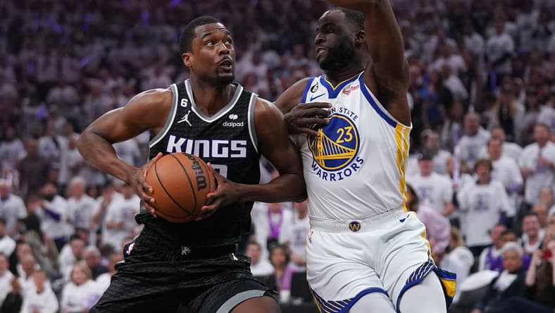 harrison barnes