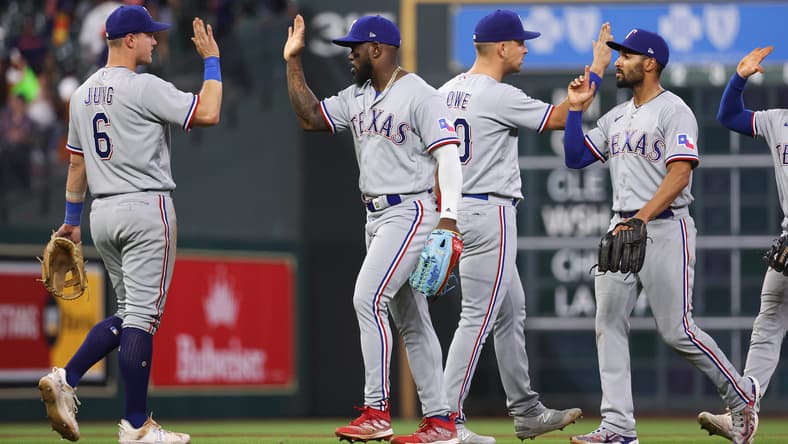 houston astros