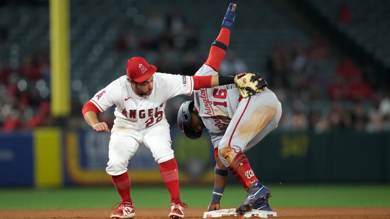 interleague play
