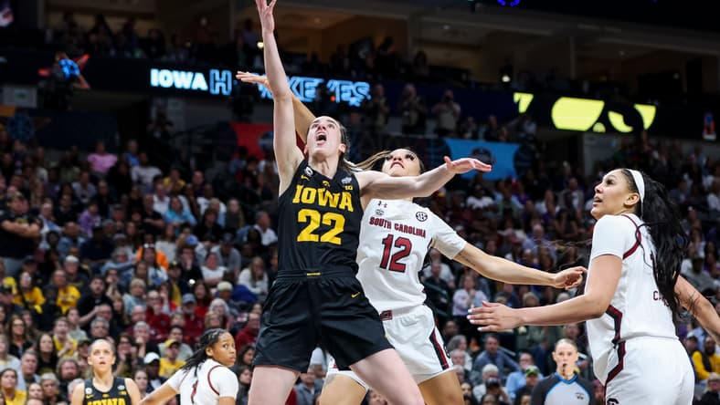 iowa