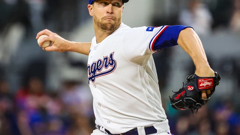 jacob degrom