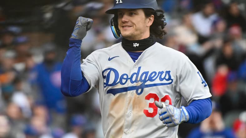 Dodgers