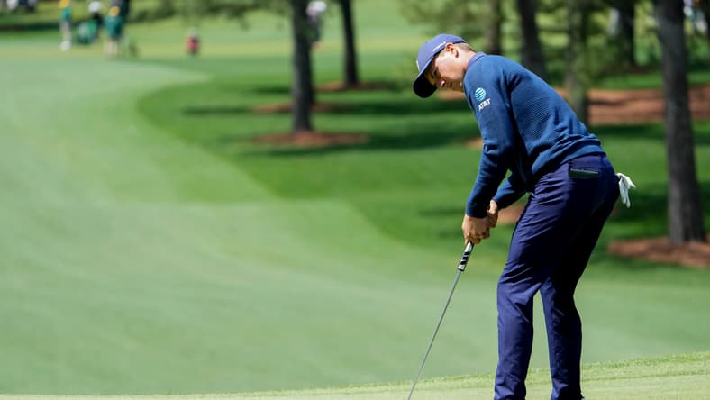 jordan spieth