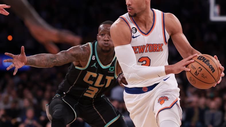 josh hart