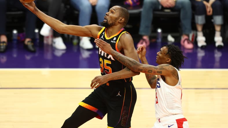 kevin durant
