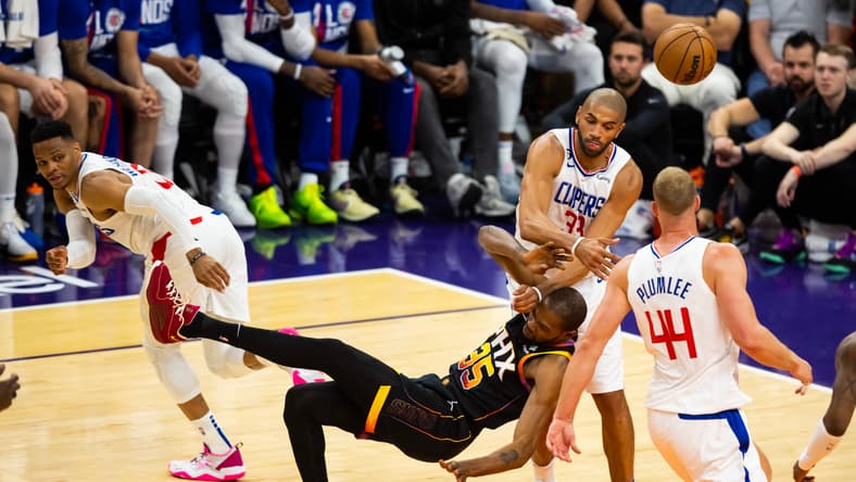 kevin durant