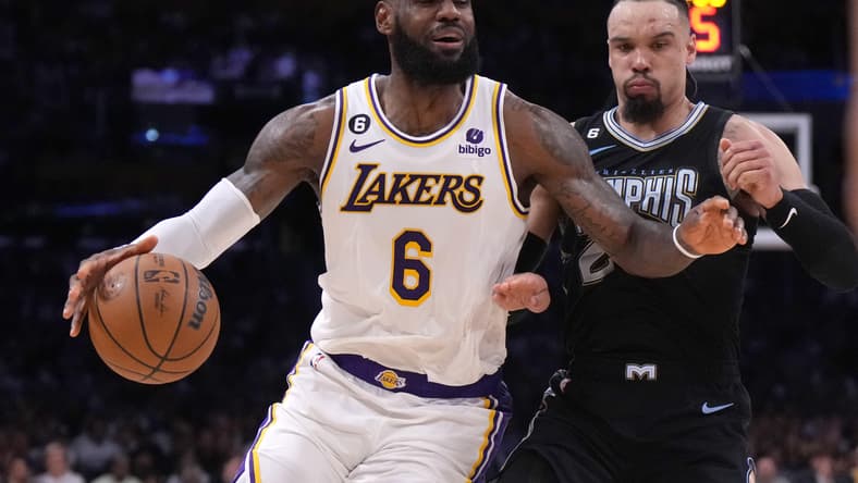 dillon brooks