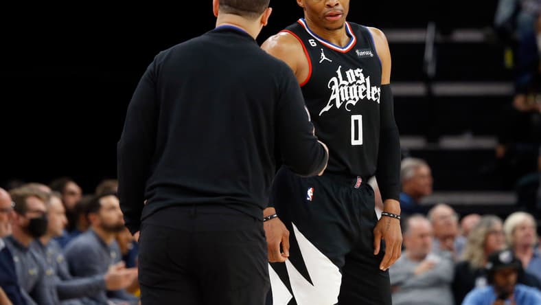 los angeles clippers