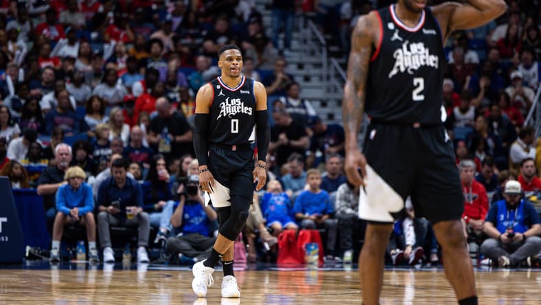 los angeles clippers