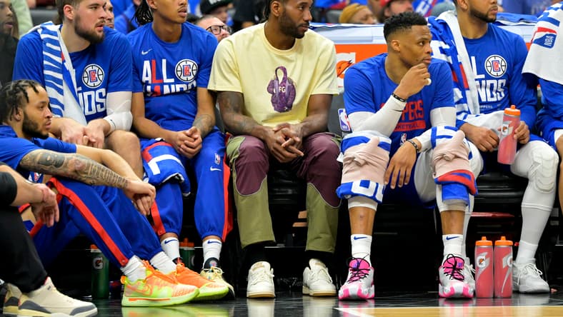 los angeles clippers