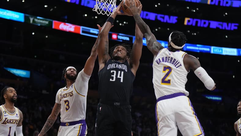 los angeles lakers