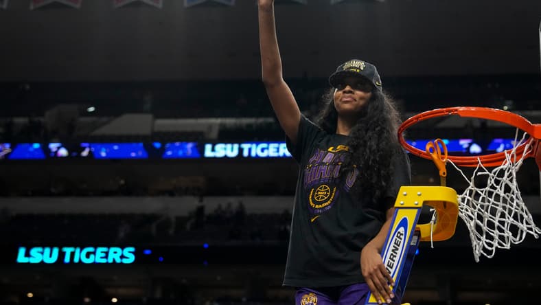 women's NCAA championship