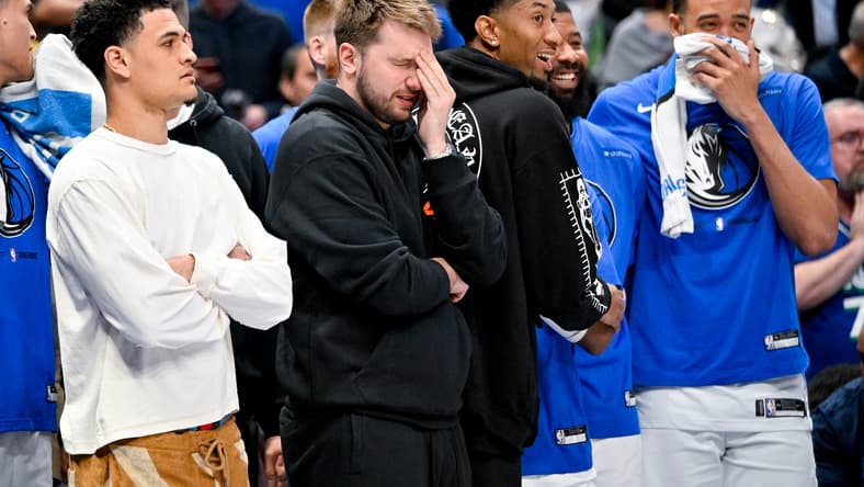 Dallas Mavericks