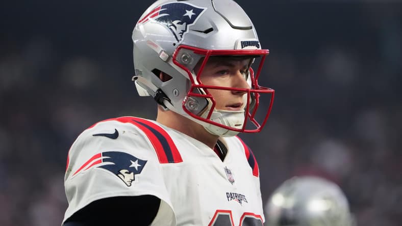 mac jones trade to the las vegas raiders