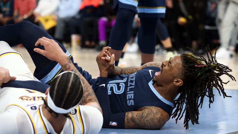 memphis grizzlies