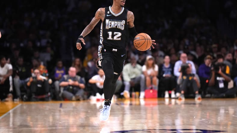 ja morant