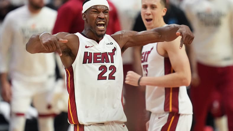 jimmy butler