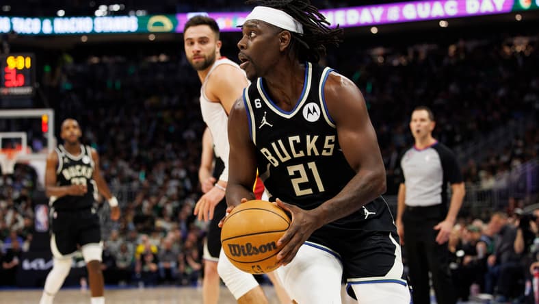 milwaukee bucks
