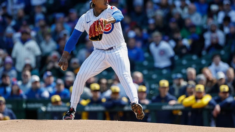 mlb