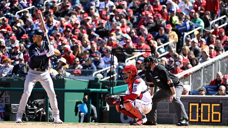 mlb